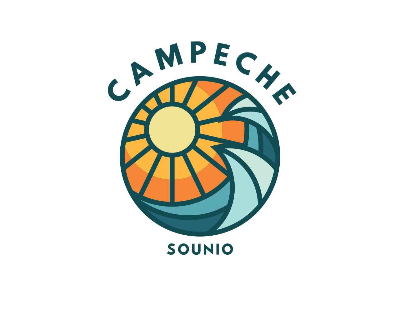 Campeche - Sounio Burgers, Tacos and more!